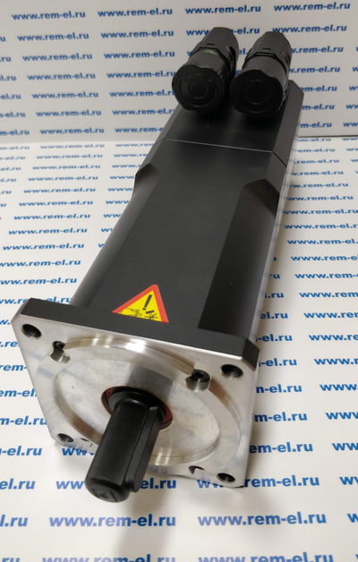 BR-automation 8MSA3L.EO-31 REV.D2 Servomotor