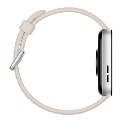 Huawei Watch FIT 3 (55020CJG) Лунный белый