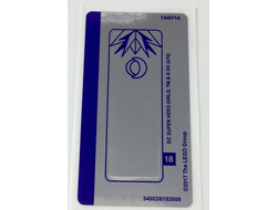 Sticker Sheet for Set 41239, Sheet 2, Mirrored - 34003/6192608, n/a (41239stk02)