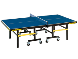 Профессиональные теннисные столы