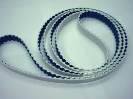 Timing Belt for Muller Martini