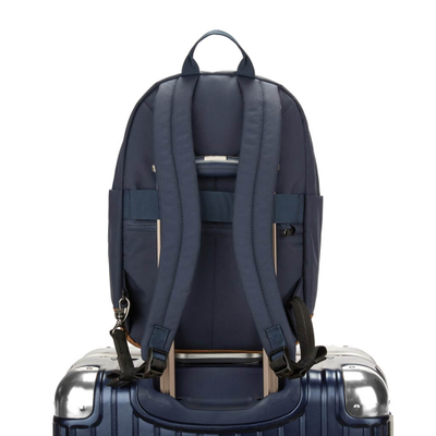 Рюкзак Pacsafe Go 15L Coastal Blue