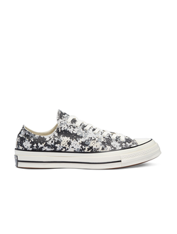 Кеды Converse Chuck 70 Pixelated Digital Camo Low Top серые