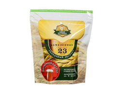 Экстракт солодовый СК "Янтарный Биттер" охмелённый