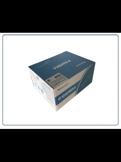 VStarcam C8865-x5 уличная поворотная WiFi/LAN видеокамера с DVR. Full  HD (zoom 5-x) до - 25 град.С.