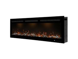 Очаг электрический Royal Thermo Allira RTFP/W-AL60LS