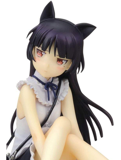 Фигурка 1/8 Рури Гоко (Gokou Ruri Memories ver.)