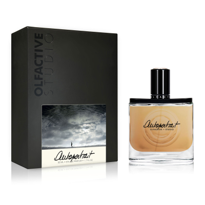 Autoportrait духи от Olfactive Studio