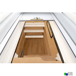 Погреб TINGARD 2500К