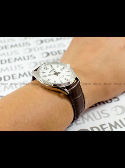 Часы Casio MTS-100L-7A