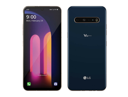 LG V60 THINQ