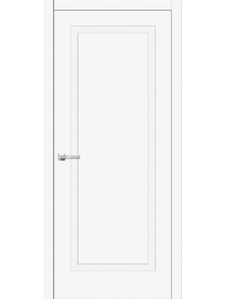 КОМПЛЕКТ ДВЕРИ ПВХ "Classic-1" (Чебоксарские двери)