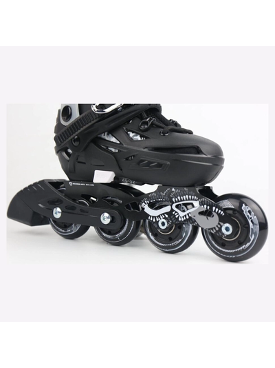 Ролики Flying Eagle S6S Plus р.33-37