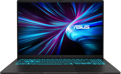 Asus Vivobook V3607VM-RP067 16" IPS WUXGA Core5 210H 32Gb, (SSD)512Gb Dos Черный