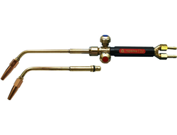 Горелка пропановая ГЗУ ( №2П, 3П) ПТК