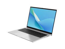 Maibenben M16B-R343UM 16" WUXGA IPS R3 4300U 8Gb, (SSD)512Gb Dos Серебристый