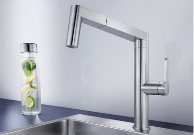 Смеситель Blanco PANERA-S