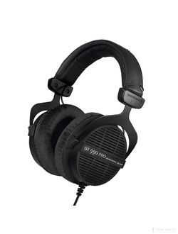 Beyerdynamic DT 990 PRO 250 Ohm Limited Edition Black