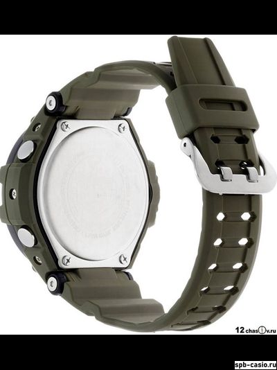 Часы Casio G-Shock GA-1100KH-3A