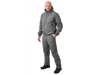 Костюм Nova Tex Барс ОРИОН полофлис, графит