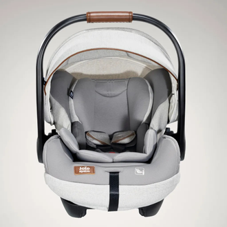 АВТОКРЕСЛА Joie i-Level signature стандарт i-Size ECE R129 + БАЗА ISOFIX I-SIZE