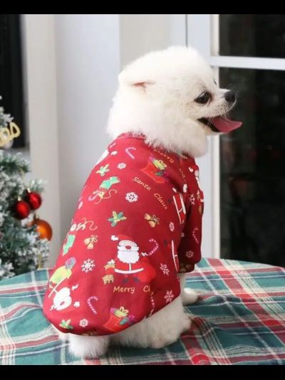 Кофта Picturest Cанта красная