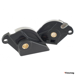 Кронштейн складного механизма (уши)