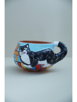 Кошки-мышки