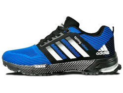 Adidas Spring Black Blue