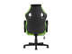 Кресло игровое logros зеленое SG-T