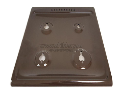 Стол газовой плиты GEFEST мод. 3200 (3200.00.0.002-03) Коричневый