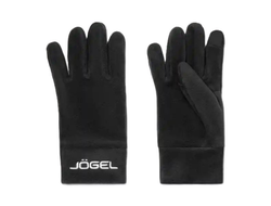 Зимние перчатки Jogel Camp Fleece Gloves ЦБ-00003945