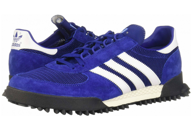 Adidas Marathon TR Blue