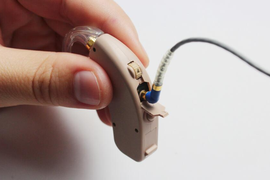 Подбор и настройка программируемых слуховых аппаратов