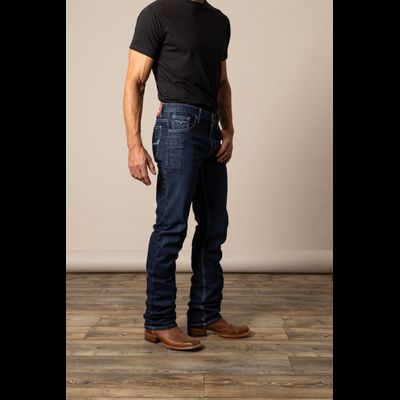 Джинсы Kimes Ranch Thomas