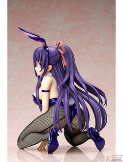 Фигурка 1/4 Тока Ятогами (Yatogami Tooka Bunny Ver.)