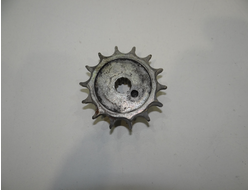 Ведущая звезда Ш 58 14 зубов