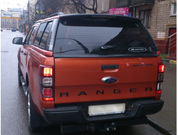 Кунг Carryboy G3