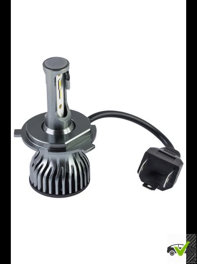 Светодиодная лампа Xenite LED X2 H4/H19 (12V)