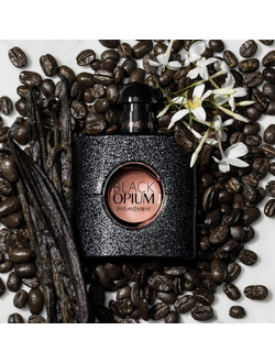 Yves Saint Laurent Black Opium