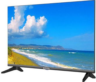 4K SMART Телевизор Polarline 50PU52TC-SM 50&quot; (2019) черный