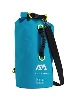 Сумка-рюкзак водонепроницаемая Aqua Marina DryBag 40L