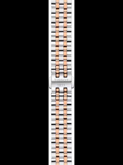 Швейцарские часы Tissot T122.210.22.033.01
