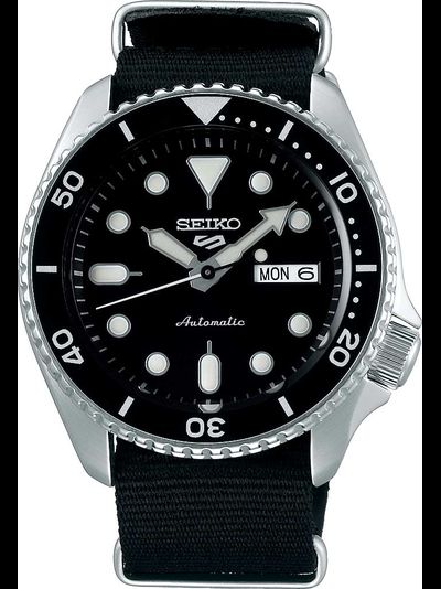 Наручные часы Seiko SRPD55K3