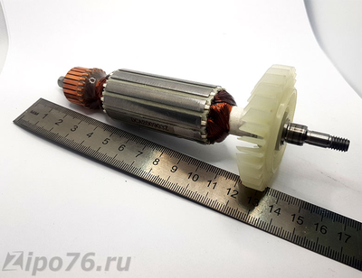 Якорь для МАКИТА GA 5030 GA 4030 GA 4530