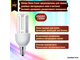 Philips Genie ESaver 6yr 11w 827 E14