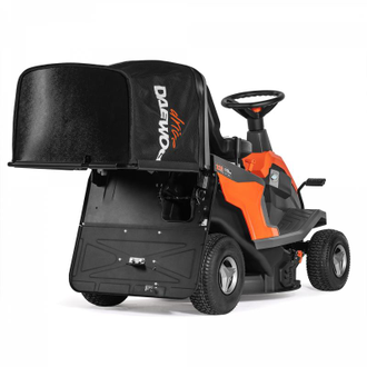 Райдер Daewoo DWR 660