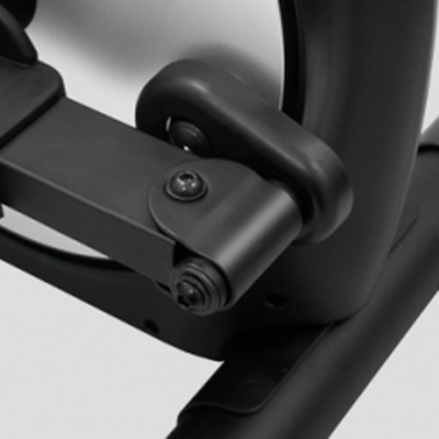 Эллиптический тренажер Svensson Body Labs COMFORTLINE ENA