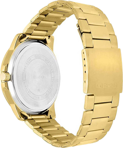 Часы Casio MTP-VD01G-9E