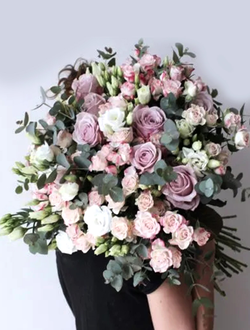 "Выходи за меня" №2